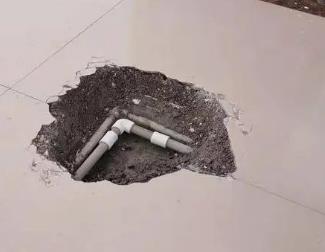 昂昂溪卫生间漏水维修公司为您分享如何判断家里漏水