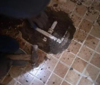 昂昂溪卫生间漏水维修公司为您分享下卫生间渗水如何处理及注意事项