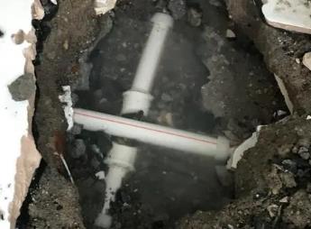 昂昂溪阳台漏水维修公司为您分享楼上楼下漏水怎么处理