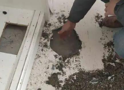 昂昂溪卫生间漏水维修公司分享下精确定位查漏水一次多少钱?不同级别收费不同
