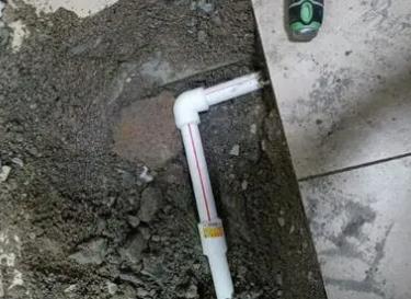 昂昂溪阳台漏水维修时有哪些声音会影响检漏仪
