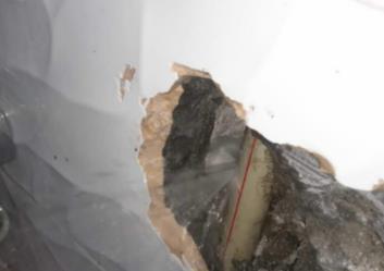 昂昂溪卫生间漏水维修的步骤和流程。